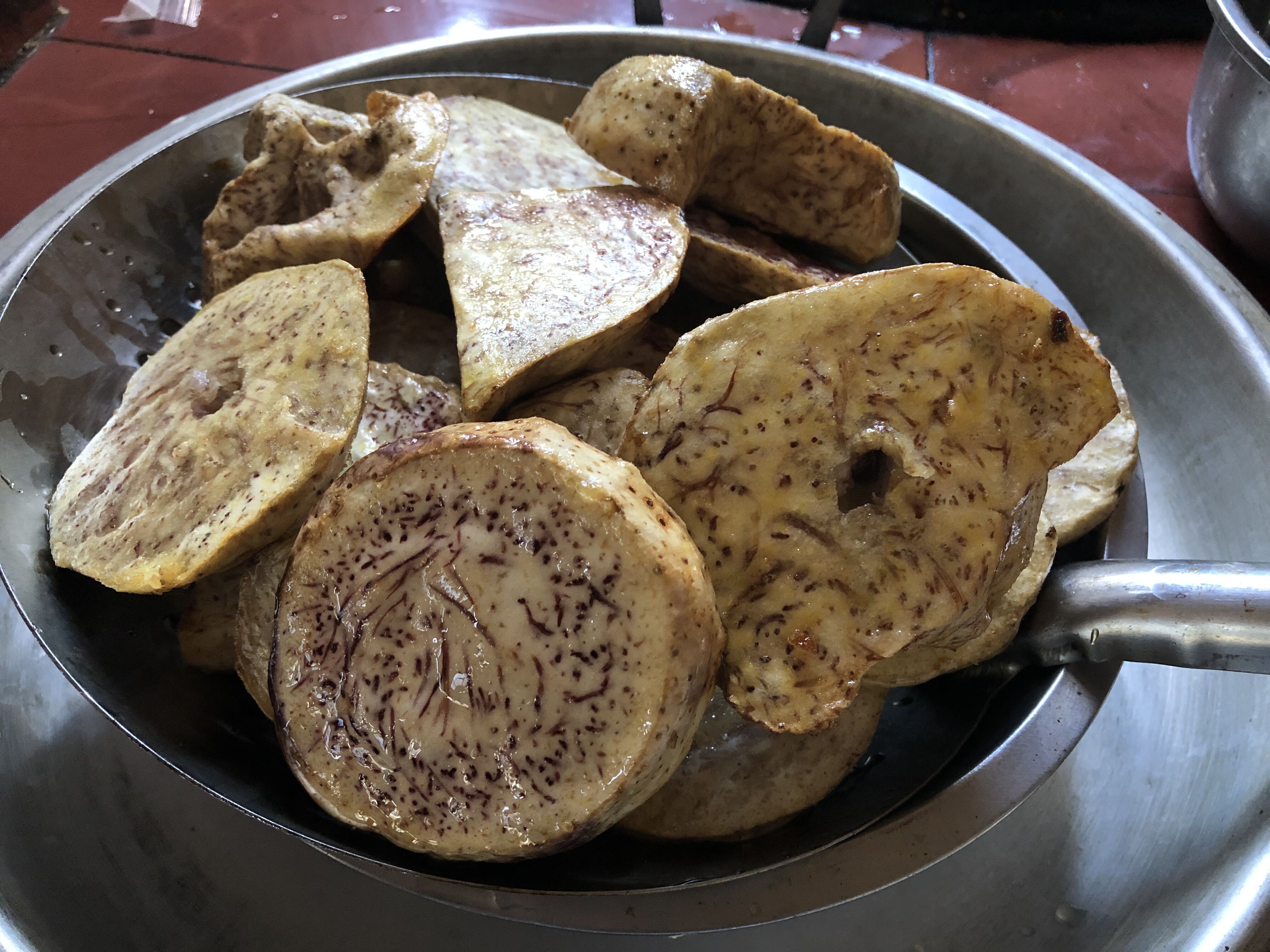 这才是福建人过年该有的年味：8种闽南经典炸物，从小到大吃不腻