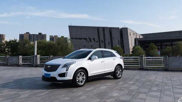 人生第一台留学生免税车，凯迪拉克XT5