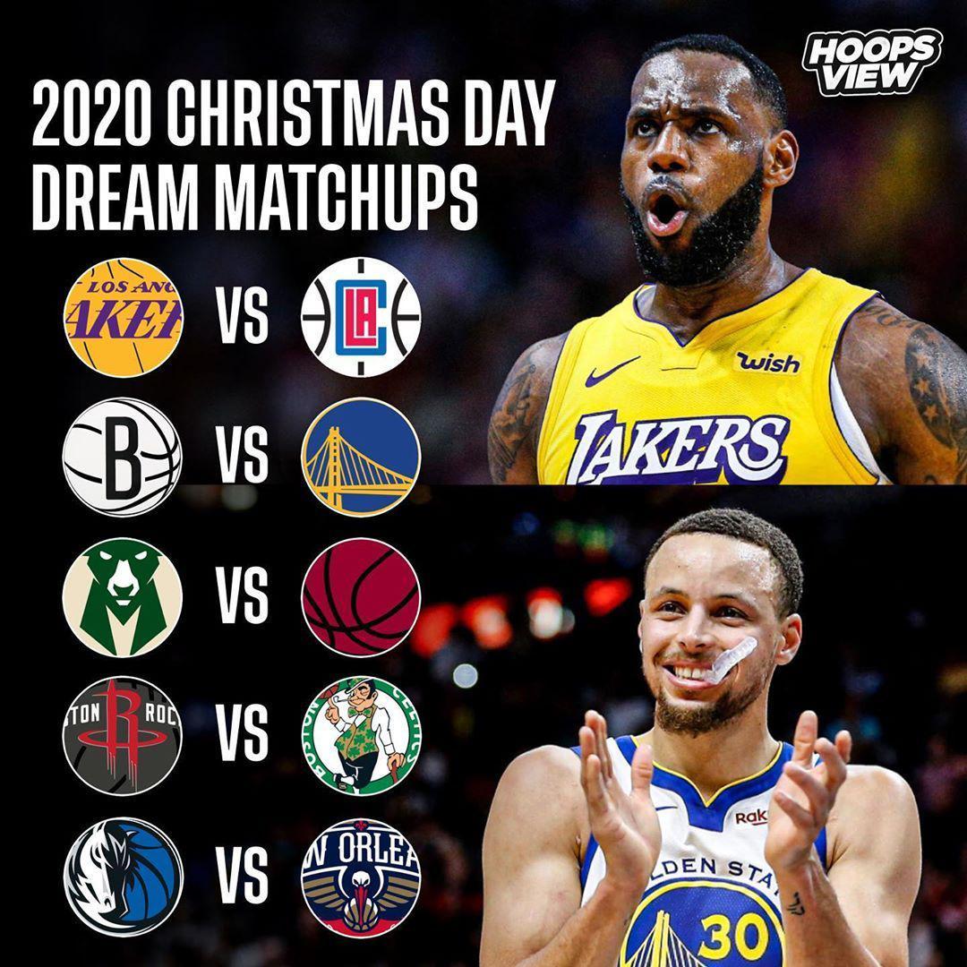 nba为什么傍晚开赛(NBA是一点亏都不愿意吃，开赛时间定于12月23日是有深意的)