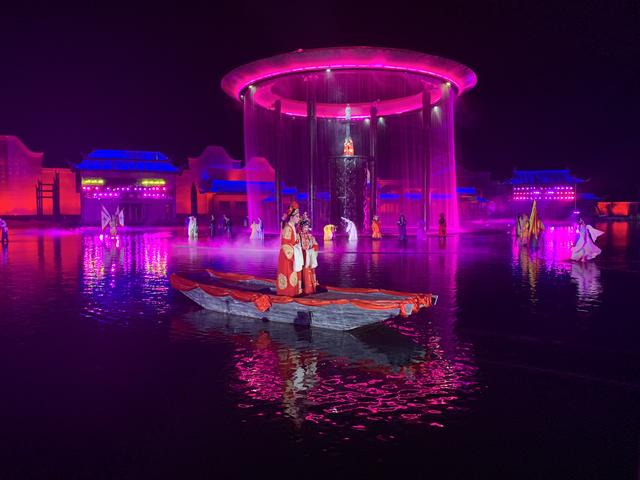 抖in City即将落地抚州，一起来给生活加点戏