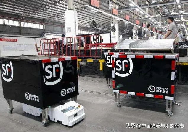 坚持直营模式的顺丰，如今要组建“快递加盟网”了