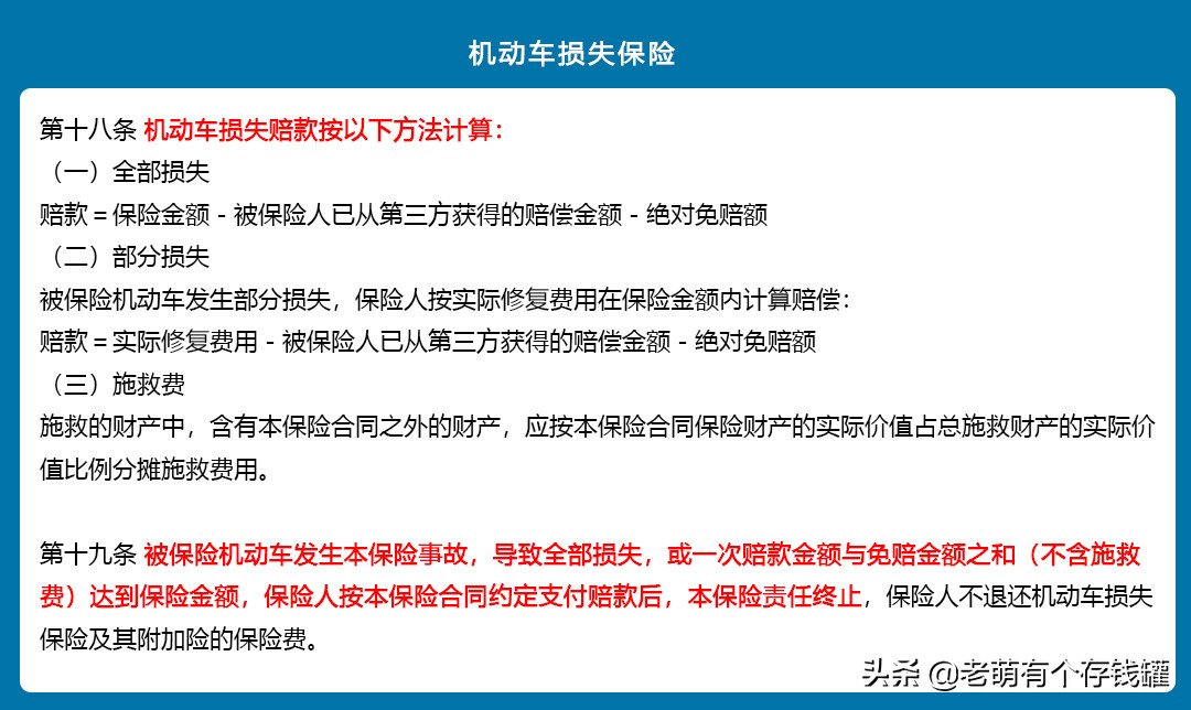 车险每次赔偿累计吗？限额会降低吗？有的车主理赔好几次仍不知道