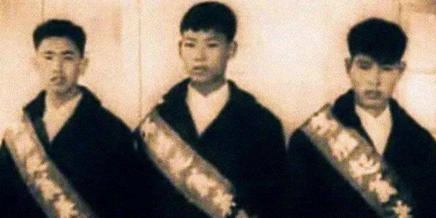吴氏三兄弟叛逃台湾，枪杀7名战友，周总理严令：去台途中打下来