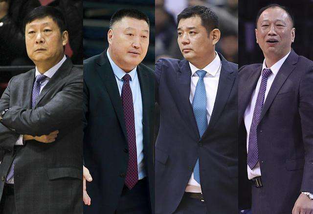 cba为什么叫指导（CBA绝杀大队的背后，站着神机妙算，知人善用的战术大师崔指导！）