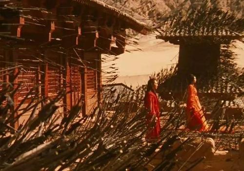 香港金牌演员扎堆演网大：这是时代的进步，还是中国演员的悲哀？