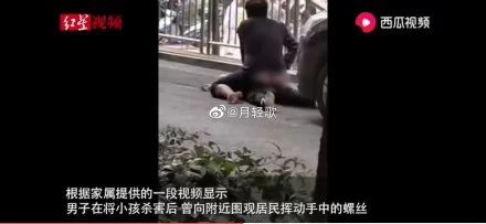 长沙9岁男孩被打致死: 行凶者为精神病，小区目击者为何没施救?