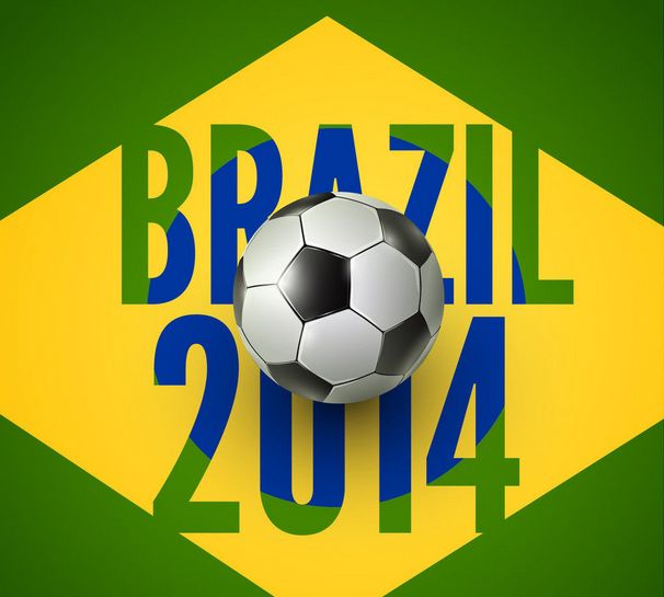 2006年世界杯足球圣歌（历届世界杯主题曲）