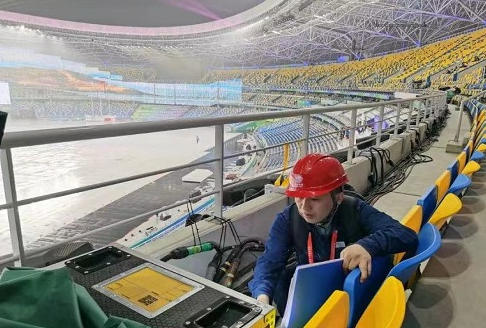 学生想进“国家电网”，这所二本院校机会很大，电力专业很吃香