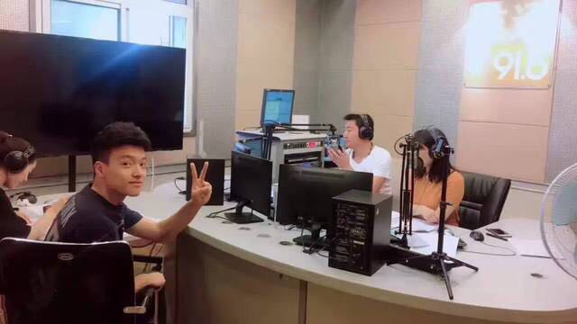 2017陕西高考文科状元：最扎眼的不是696的高分，而是身材