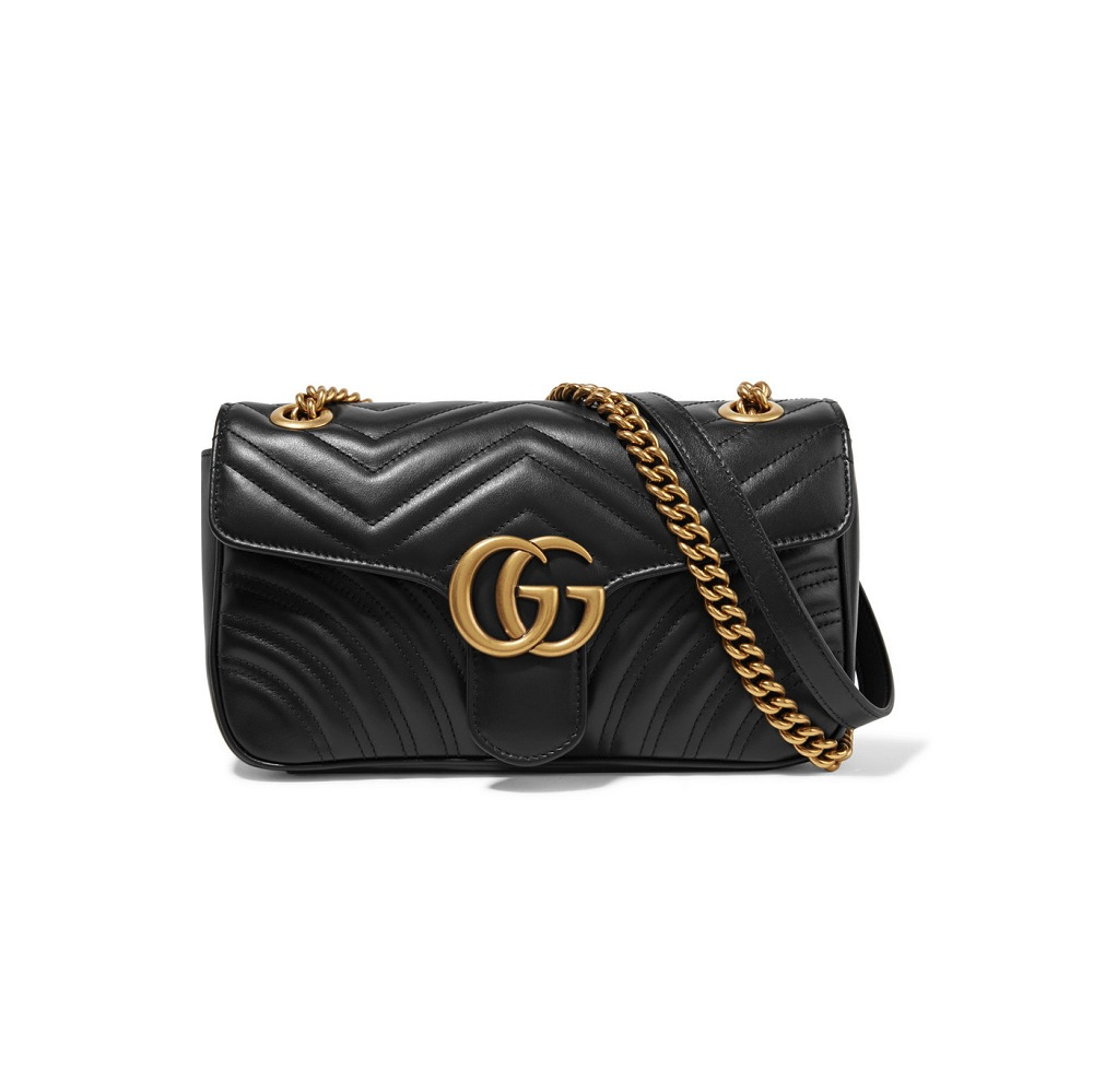 「品牌百科」古驰（Gucci）