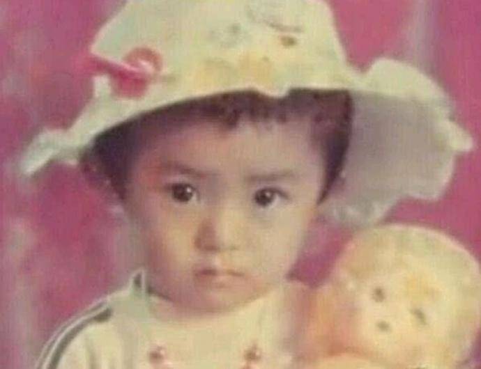 出身农村家庭，没上过大学，赵丽颖成名后却一条微博引来争议