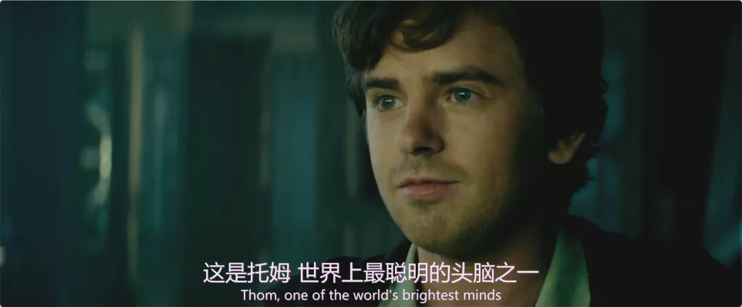 10部假期值得一看的好片