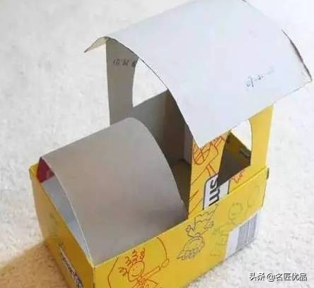 废旧手工：6种不同材料的11种玩法，美爆了！你心动了吗？