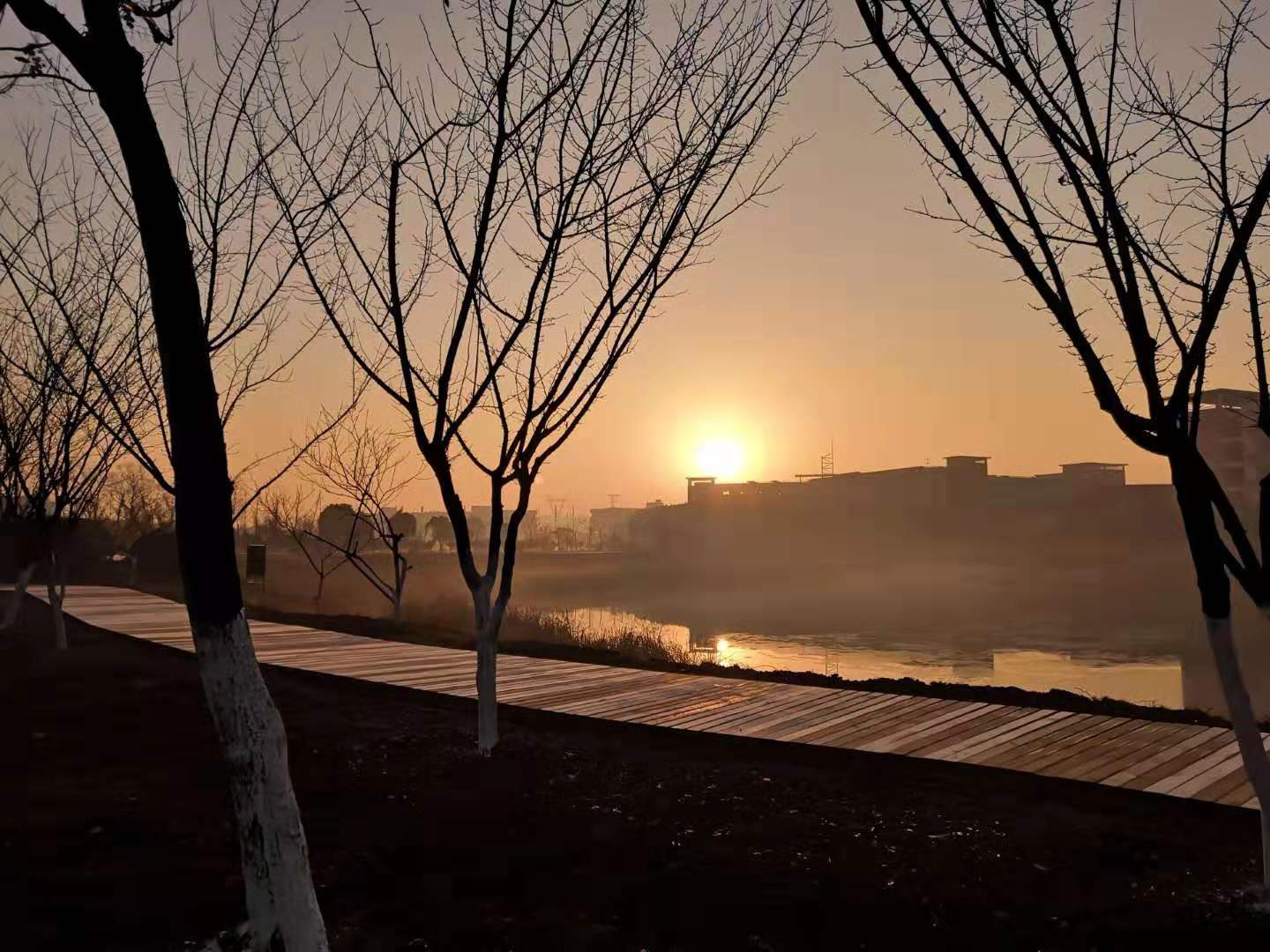 我的大学—在兵荒马乱中学着轻装简行