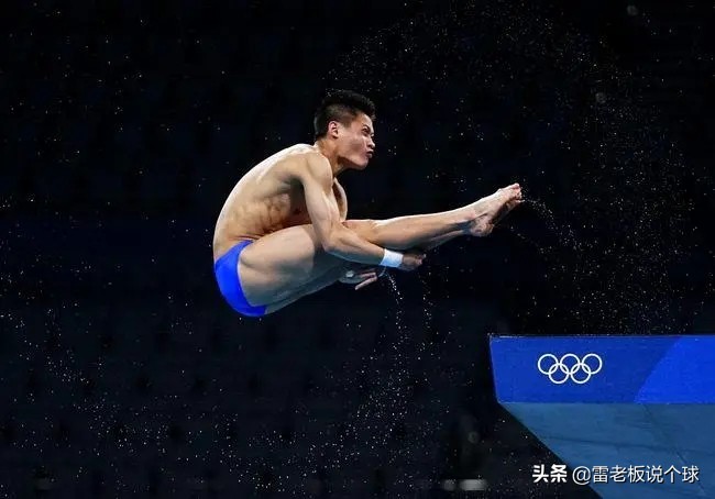 跳水直播在哪儿看(跳水男子单人10米跳台决赛：曹缘、杨健冲击冠军！央视CCTV5直播)