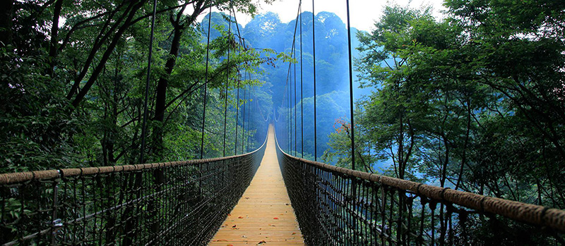 雅安名山旅遊景點((旅遊圖集) - 悅聞天下