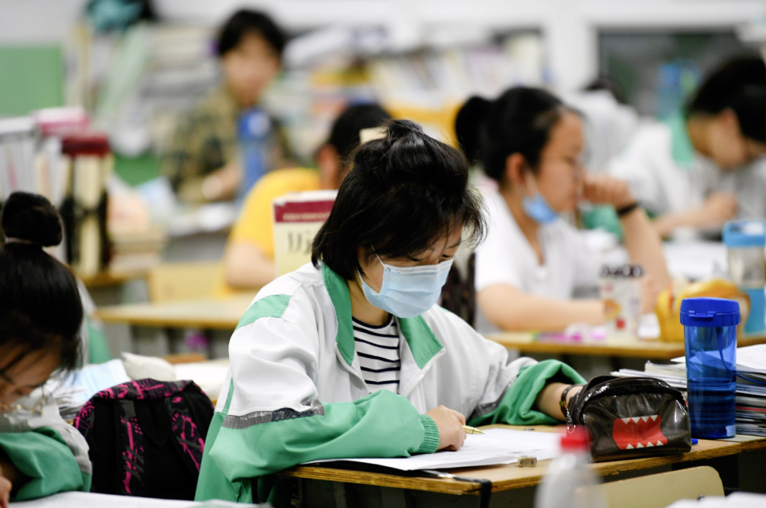 2020高考即将来临，哪个省份才是“高考最难”省份？数据来说话