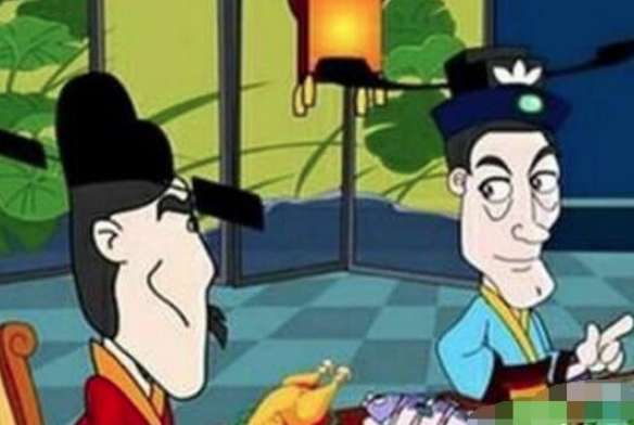 请君入瓮的历史典故：请君入瓮的主人公是谁？(请君入瓮的主人公是谁)