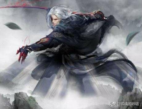 万古神帝：酆都被流放并非坏事，归来将是半祖，只是如今地狱无首