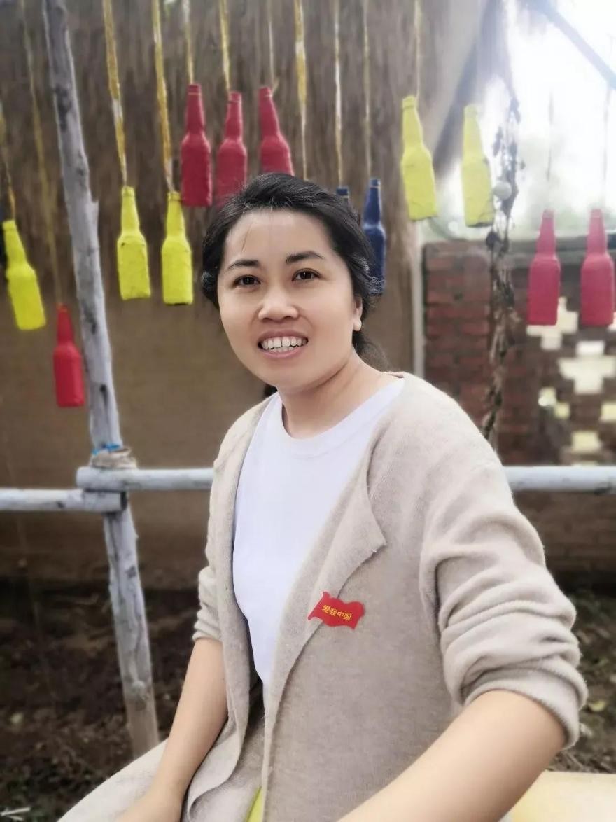 17位高颜值辅导员集体亮相！来自西安石油大学，快来认识一下