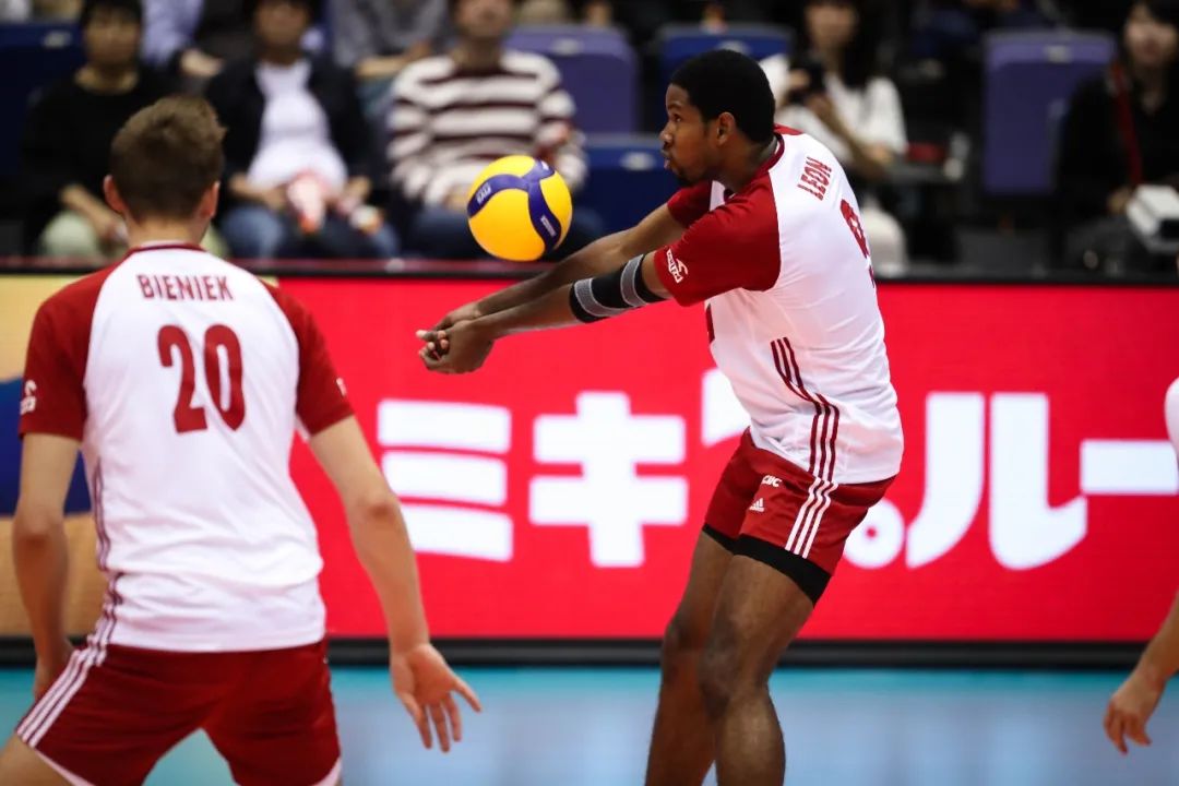 15年男排世界杯古巴(FIVB球星 | 莱昂：从古巴到波兰，换个身份继续自己的排球人生)