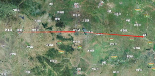 国家规划建设全国性综合交通枢纽城市，未来有七个方向的高铁