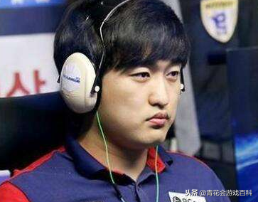 10大历史地位最高的《星际争霸》选手盘点