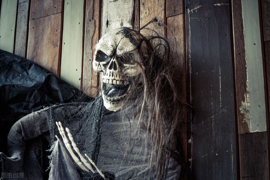 世界上有没有鬼(世界上有僵尸吗) -新时代资讯