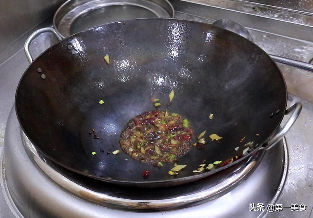 風味茄子,風味茄子的家常做法簡單又好吃