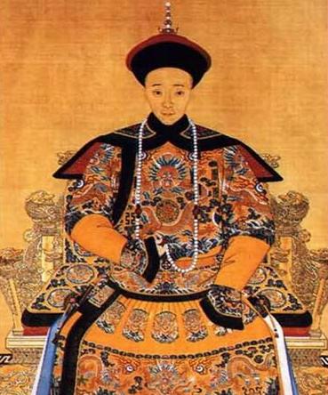 咸丰帝有几个儿子（历史上咸丰皇帝的子嗣）