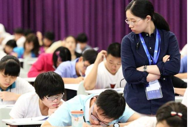 高考想去“厕所”咋办？考生可别擅自行动，不然会被当成作弊处理