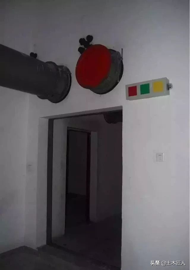 图文并茂让你了解人防工程验收注意事项，值得收藏