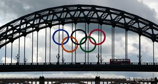 2012伦敦奥运会金牌名单（2012 伦敦奥运会的 10 大第一）