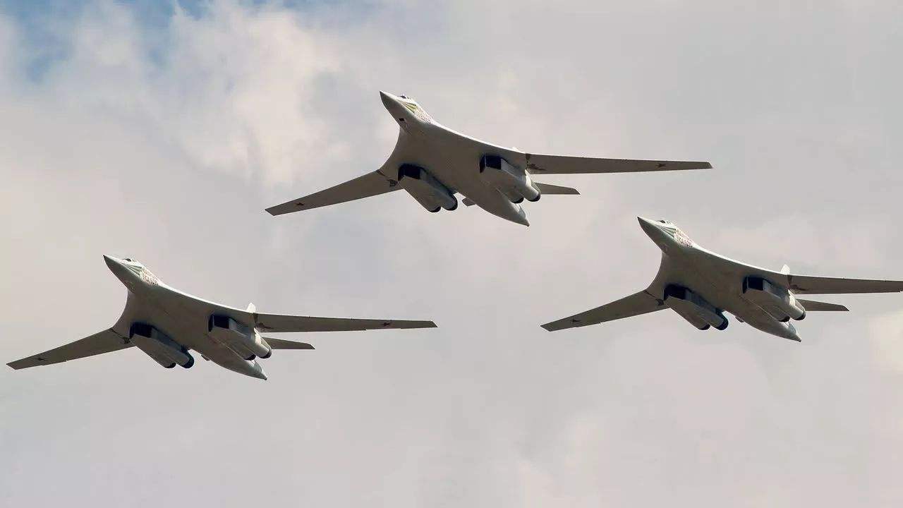 俄罗斯没有核武器会怎样（要是没了核武，俄罗斯常规军力能排第几？专家：大国地位不会变）