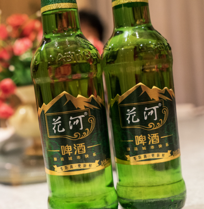 18个被外资收购的“国产”啤酒品牌，看看有你经常喝的吗？