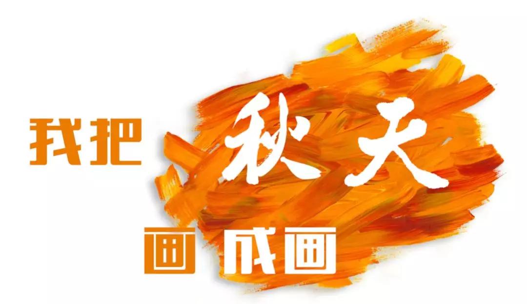 青岛理工大学琴岛学院：我把你画成画，与你平分琴院的秋色