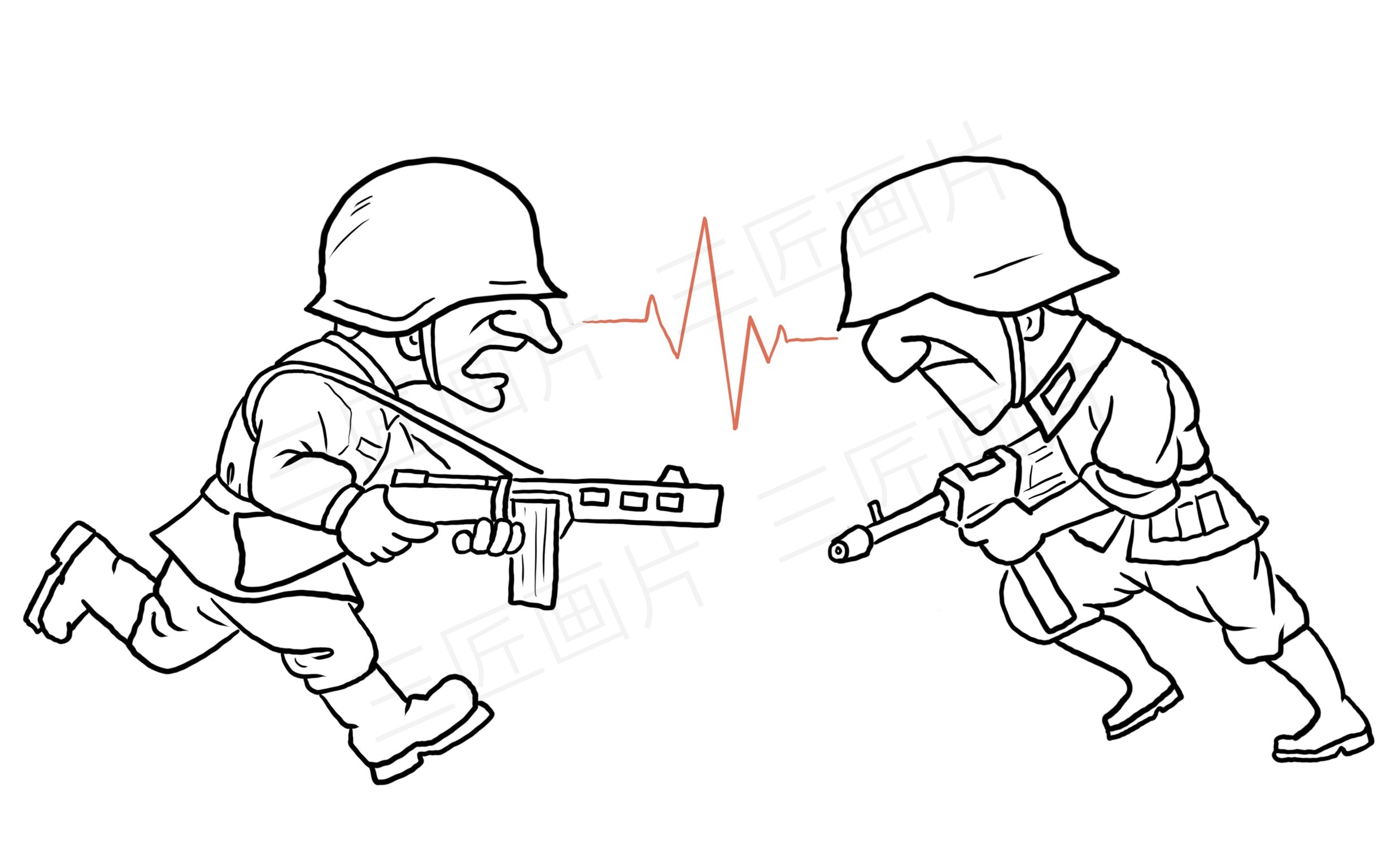 纳粹最简单的解释(纳粹的解释是什么)-第11张图片-科灵网