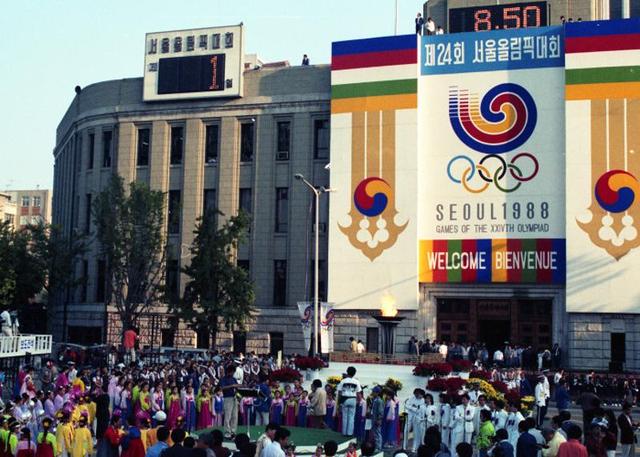  why did South Korea change its capital from Seoul to Seoul? Let me show you the origin of Seoul's name 