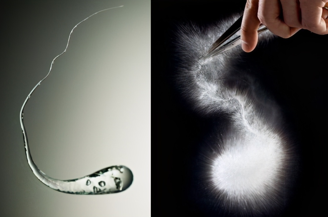 世界上最硬气的鲁伯特之泪,扛得住子弹和铁锤,为什么一捏就碎