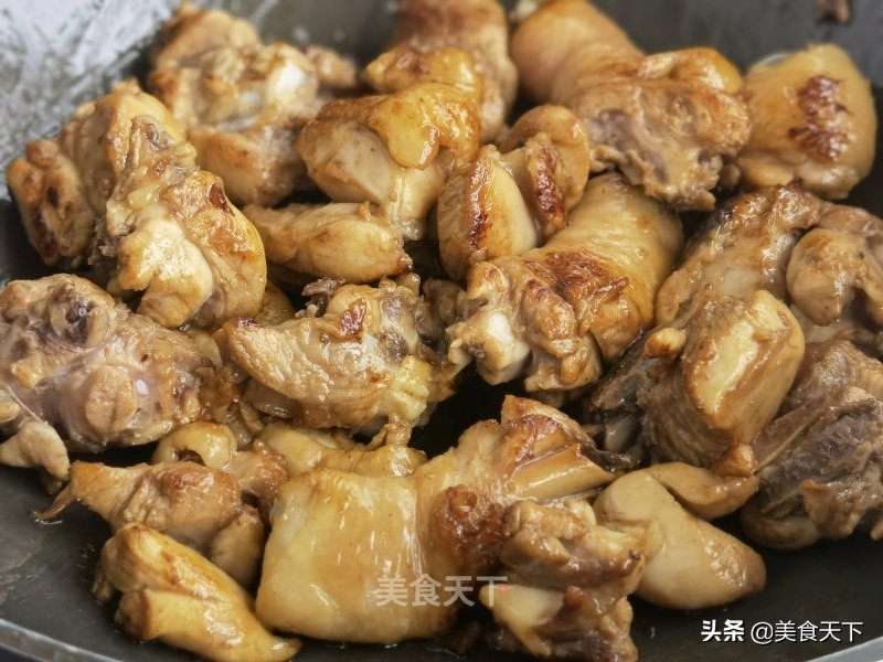 一勺豆瓣酱，轻松搞定百款家常下饭菜