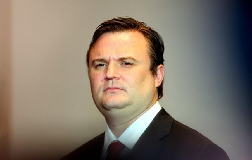 肖华:我没想到会这样)