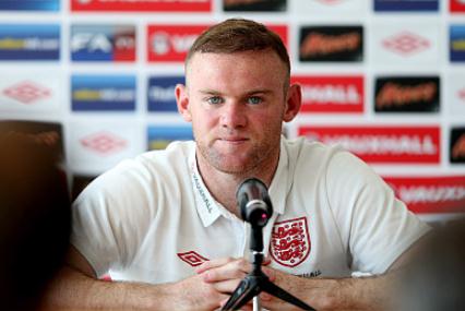 世界杯鲁尼为什么没有上（鲁尼告别战：这是英格兰黄金一代的失望谢幕，也是希望一代的崛起）