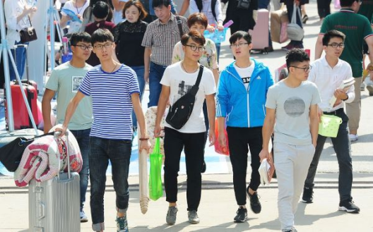 上大学，选择“省内”学校还是“省外”学校？毕业生深有体会