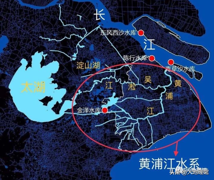 学者们的江湖门派和地图