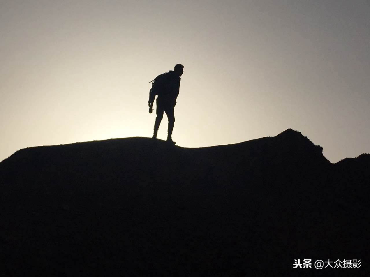 大众摄影网 官网（我明白了摄影是个整体的过程）