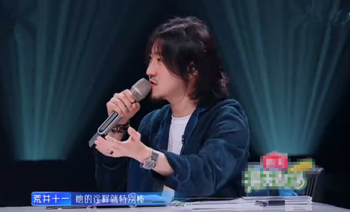 “过气歌手”金池：从《好声音》爆红到赔百万遭封杀，还能爆红吗