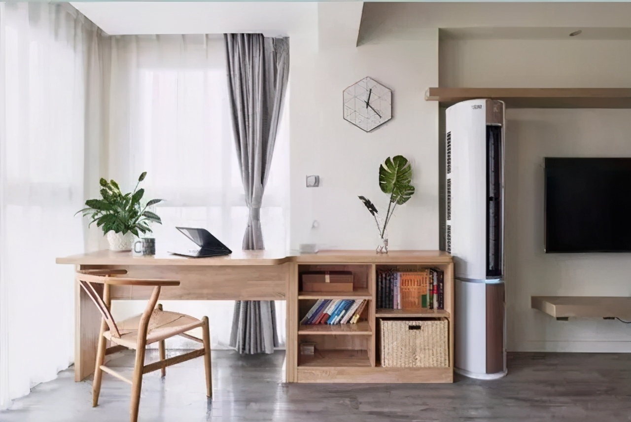 阳台只用来晾衣服？太可惜了，这样装修实用好几倍