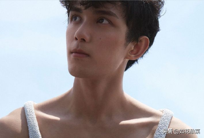 电视剧妈妈为我嫁吴磊(吴磊：要剧组所有人尊重妈妈，你听懂了吗？)