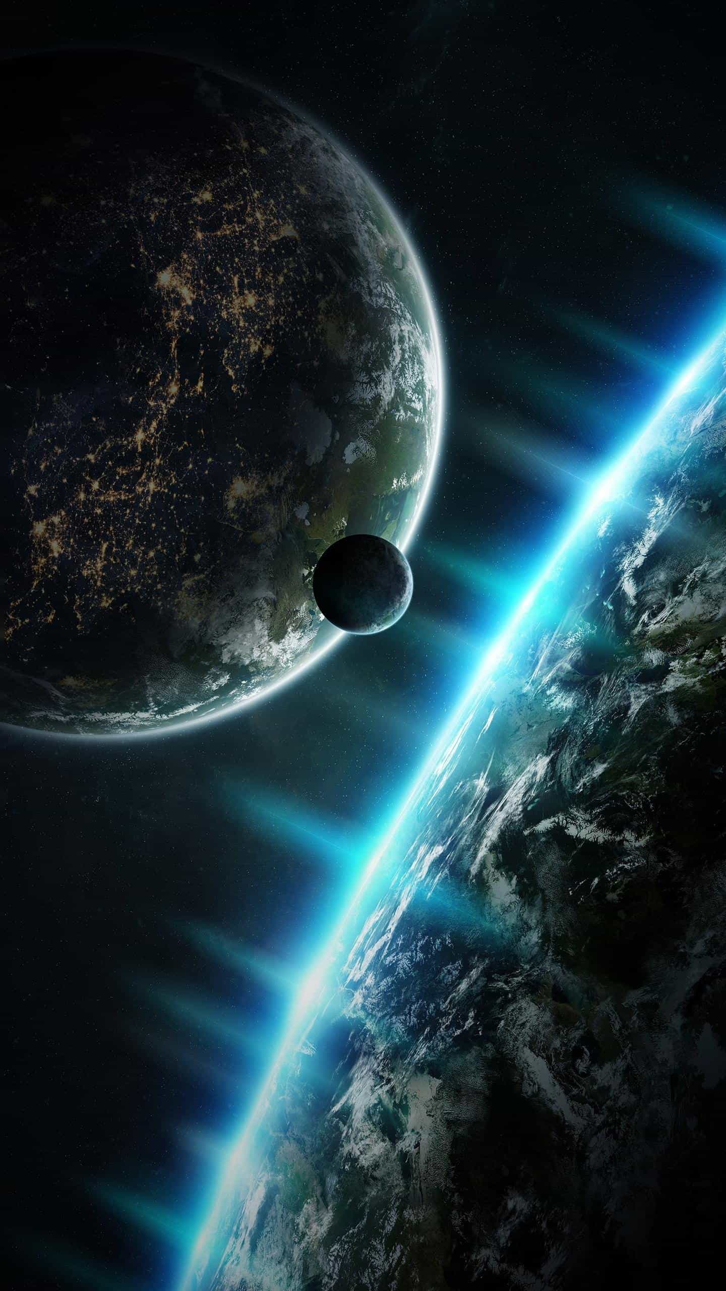 《三体》读后感