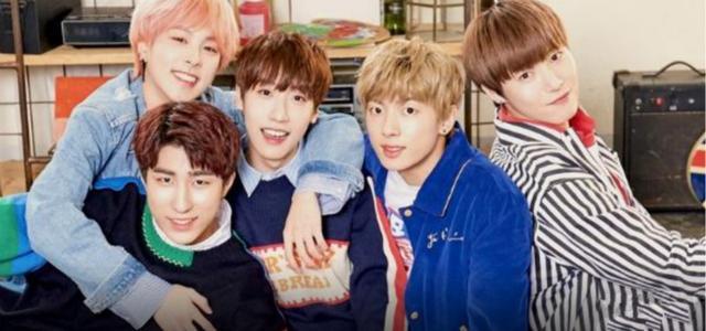 一周娱乐：姜丹尼尔140周获排行榜第一位 宁艺卓公认颜值担当